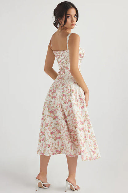 AURORA – Midi Dress