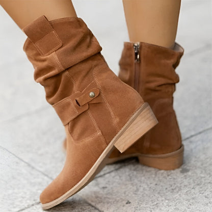 Joanne – Boots