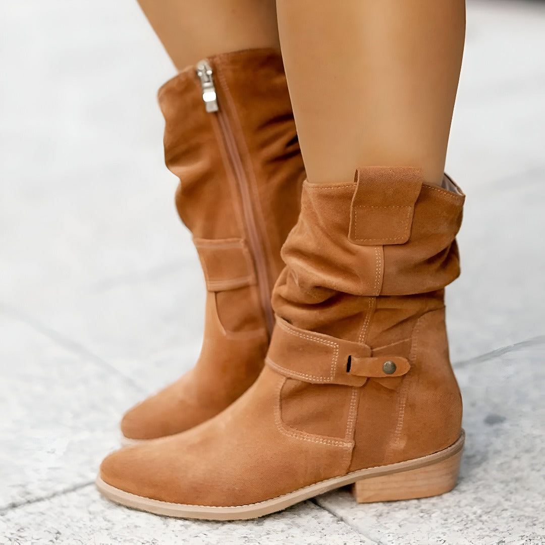 Joanne – Boots