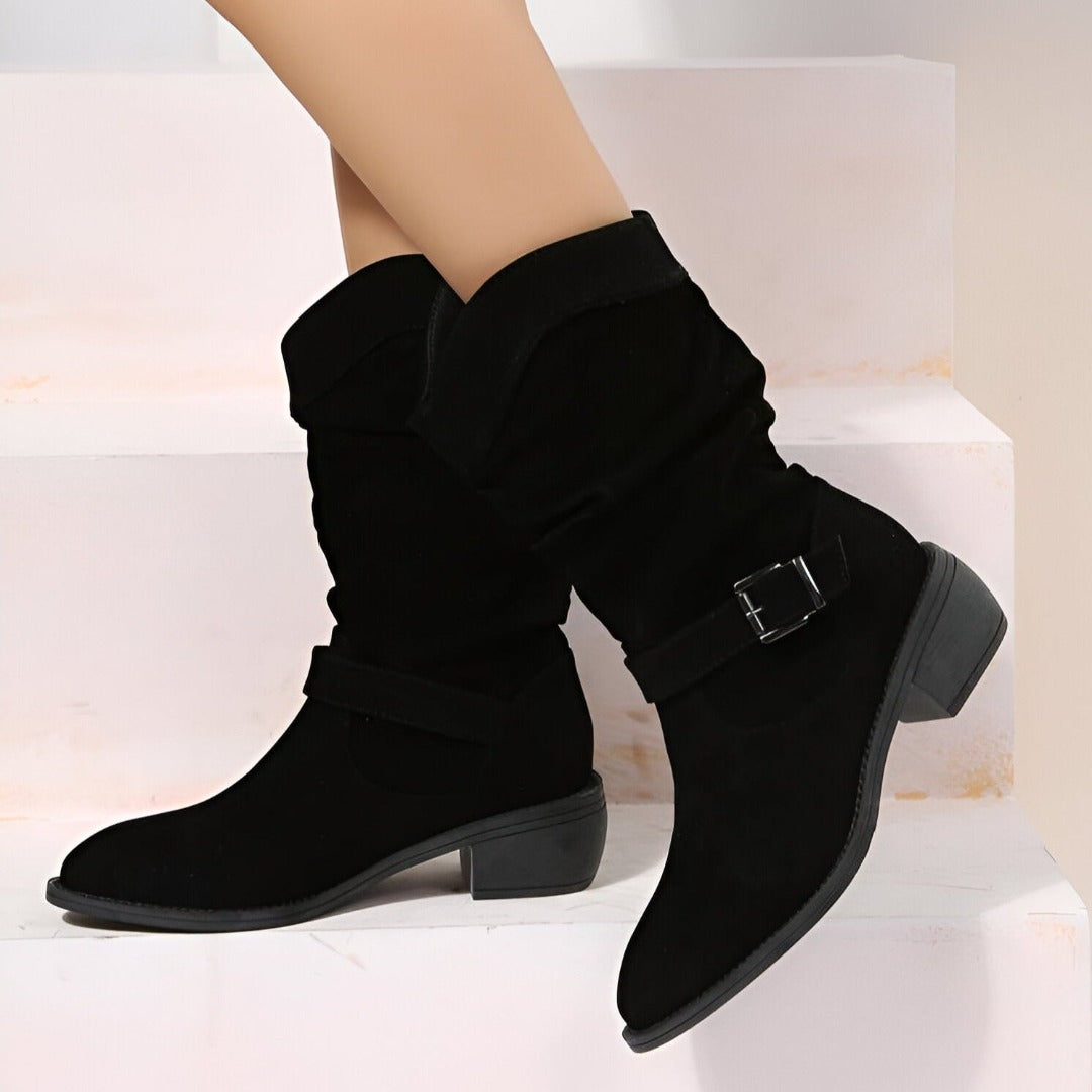 Joanne – Boots