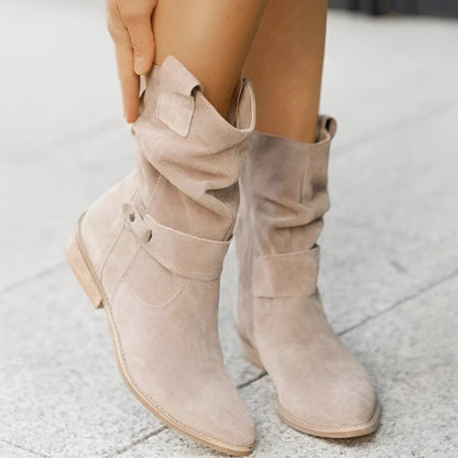 Joanne – Boots