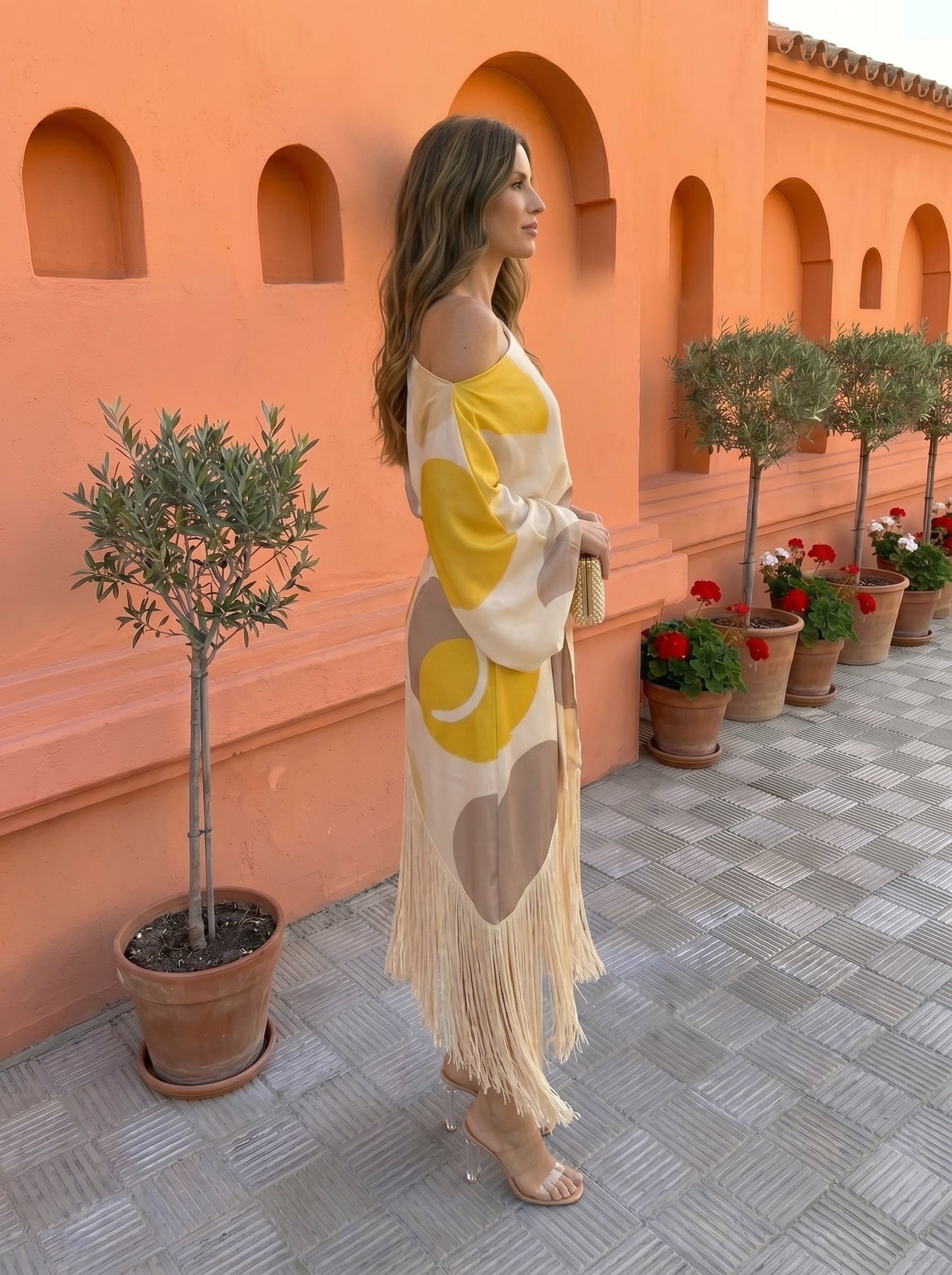 Daniela – Set