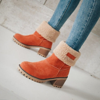 Thelma – Boots