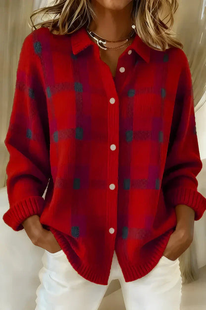 Leandra – Cardigan