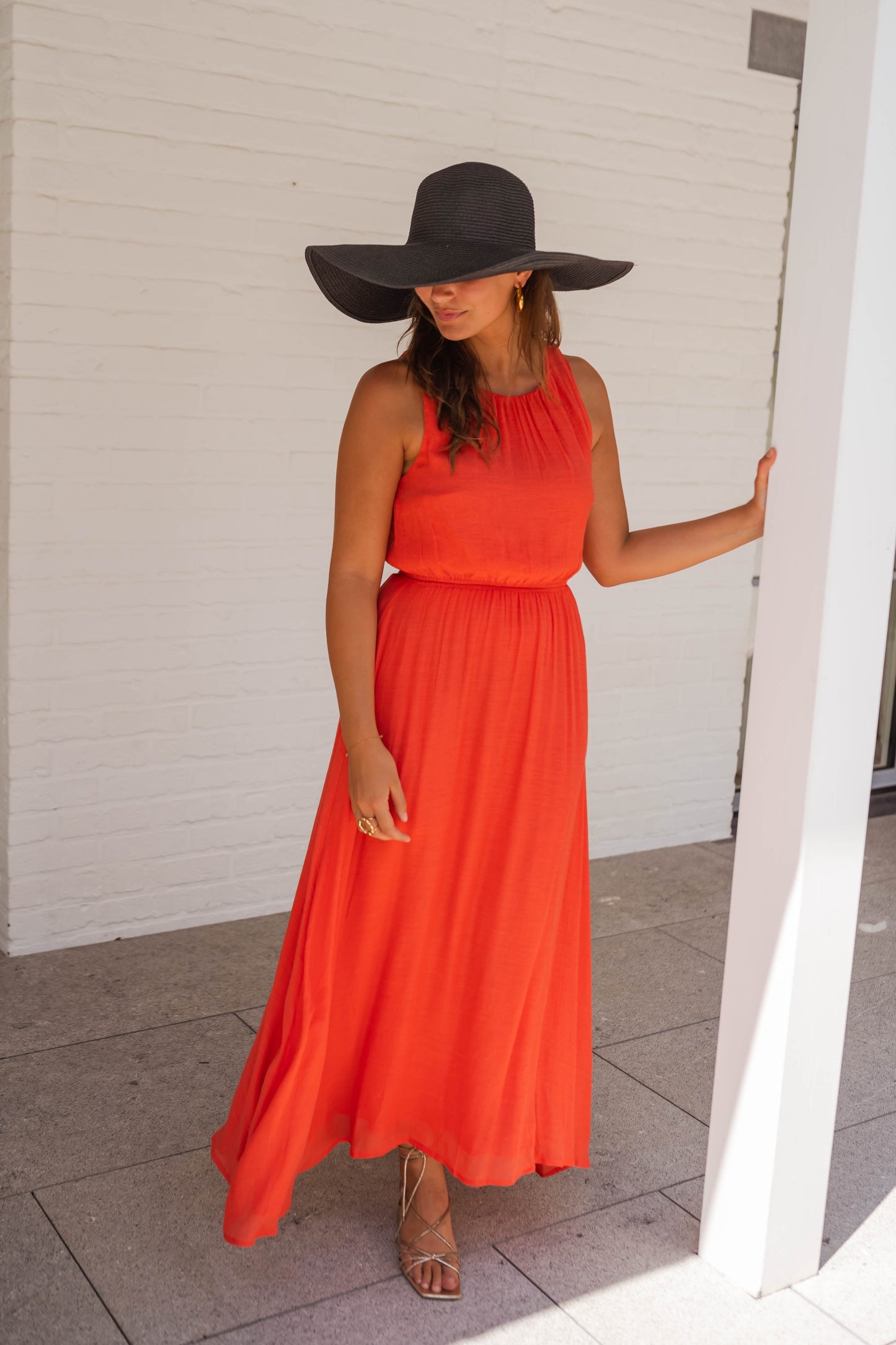 LISA – Dress