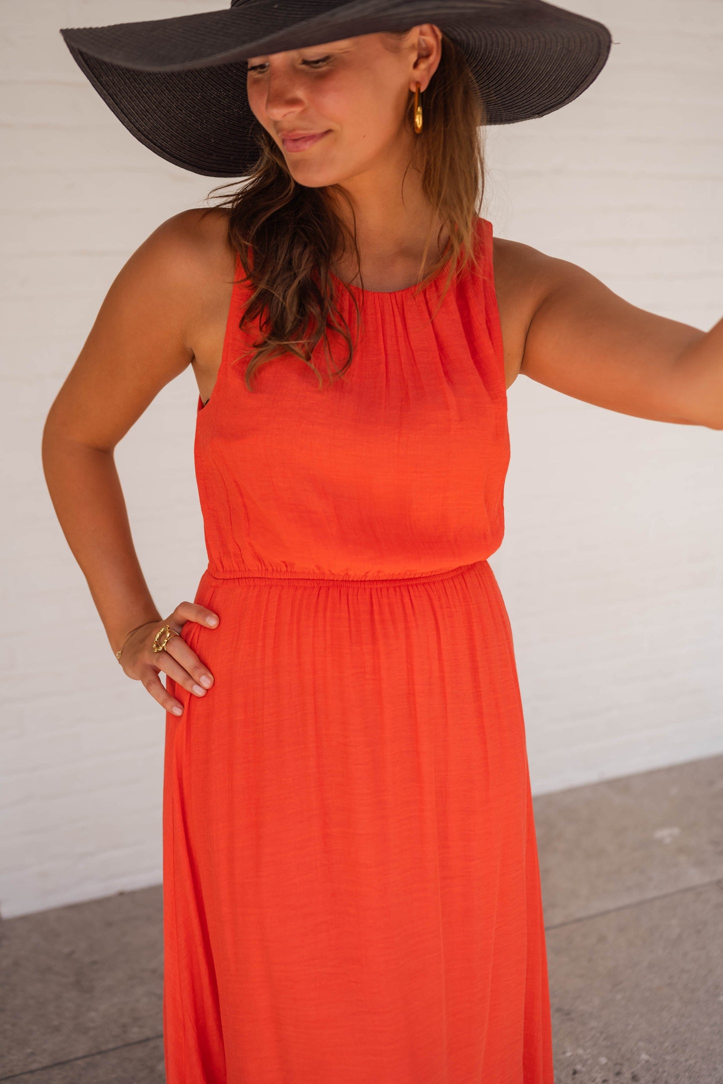 LISA – Dress