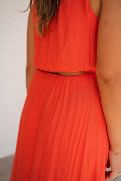 LISA – Dress