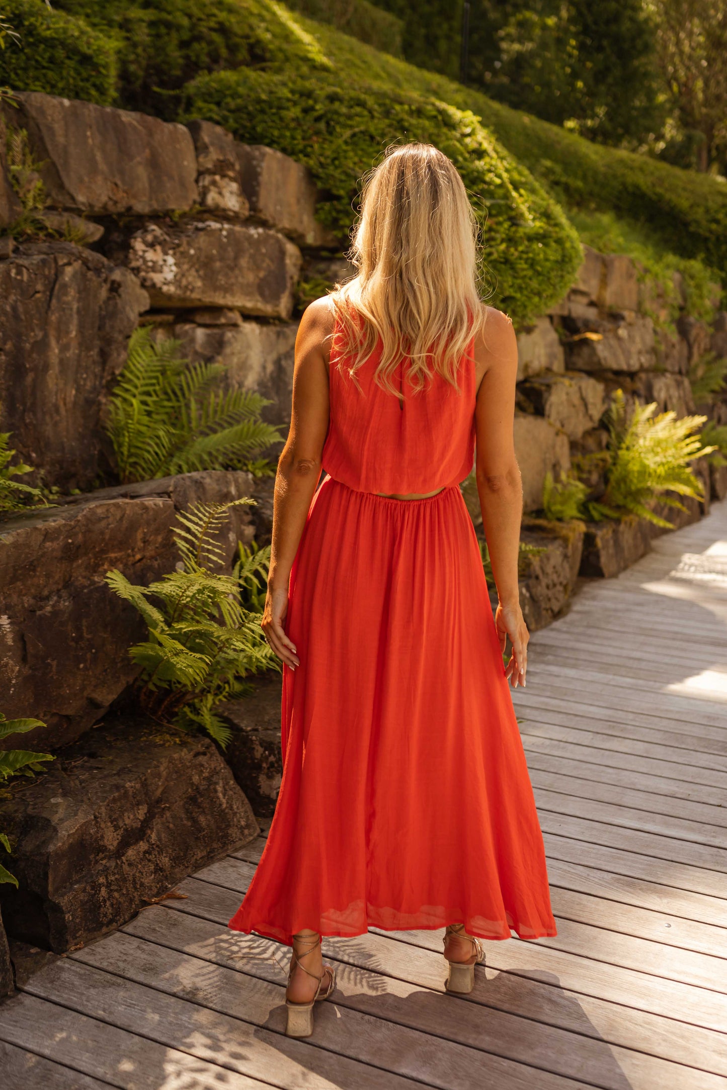 LISA – Dress