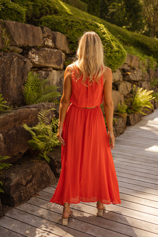 LISA – Dress