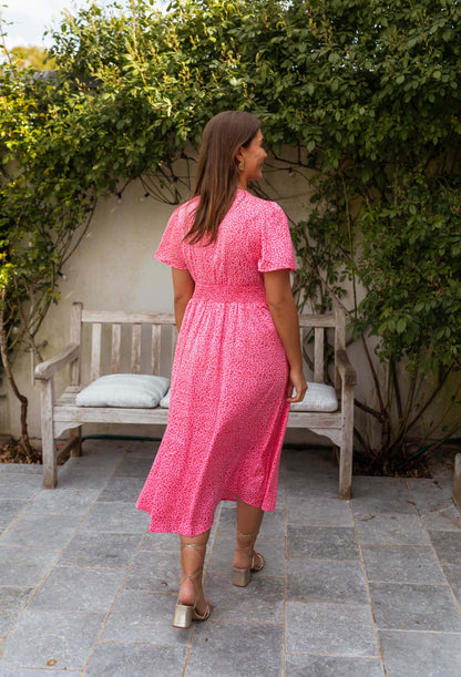 Rosanna – Midi Dress