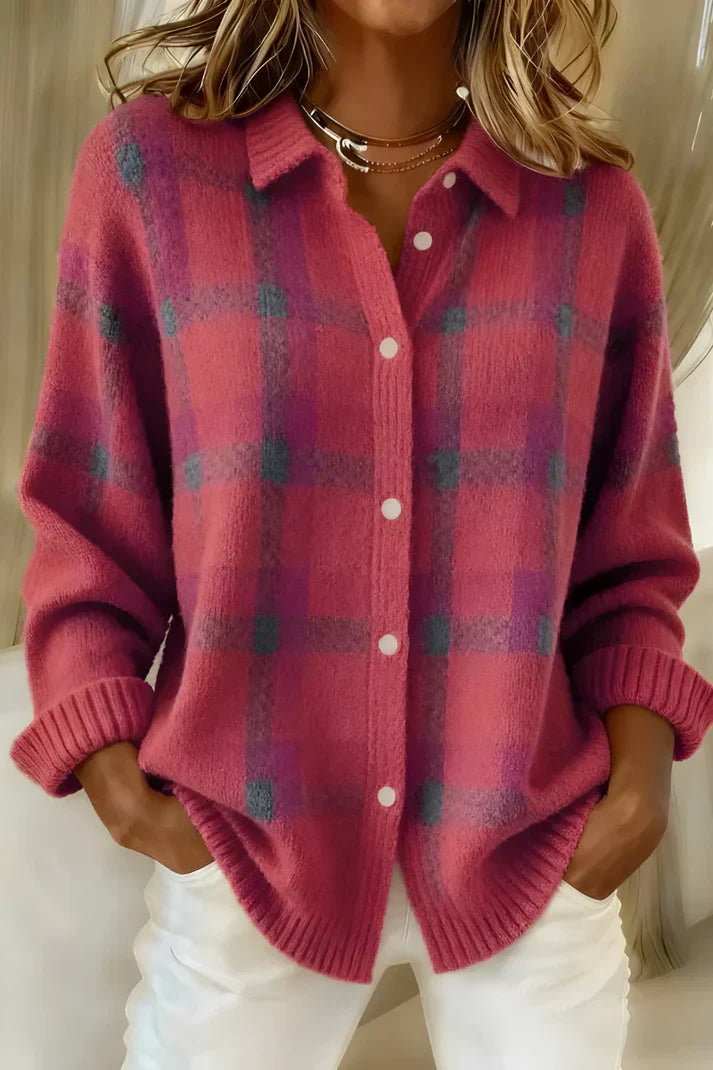 Leandra – Cardigan