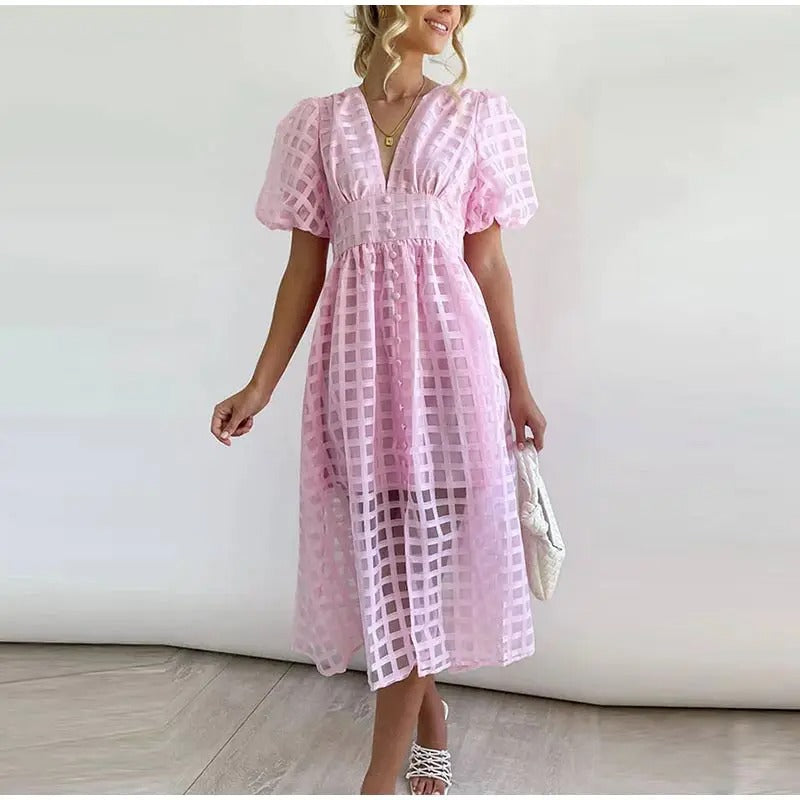 Julia – Midi Dress