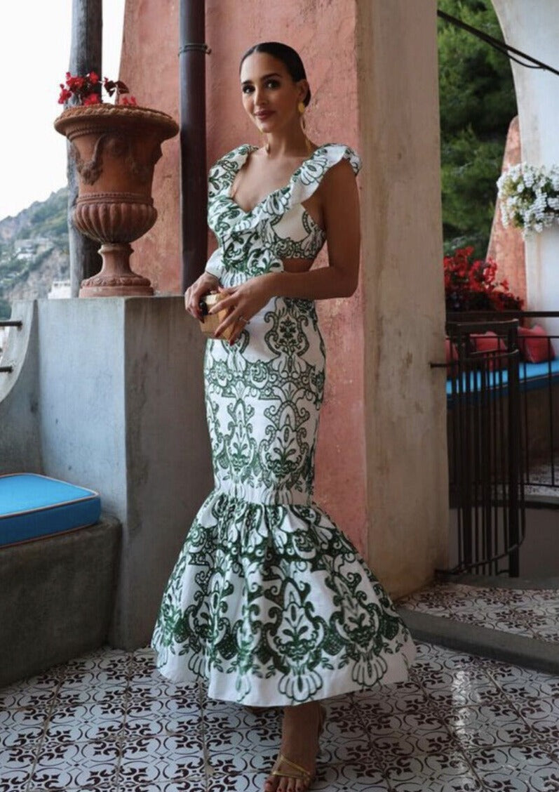 Haven – Maxi Dress