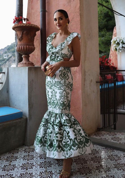 Haven – Maxi Dress
