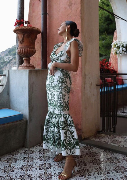 Haven – Maxi Dress