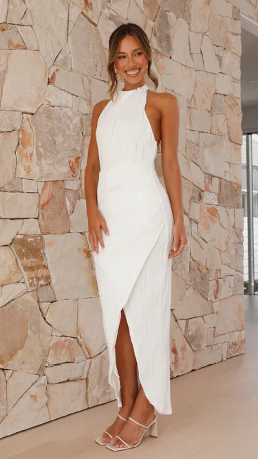 Shyann – Midi Dress