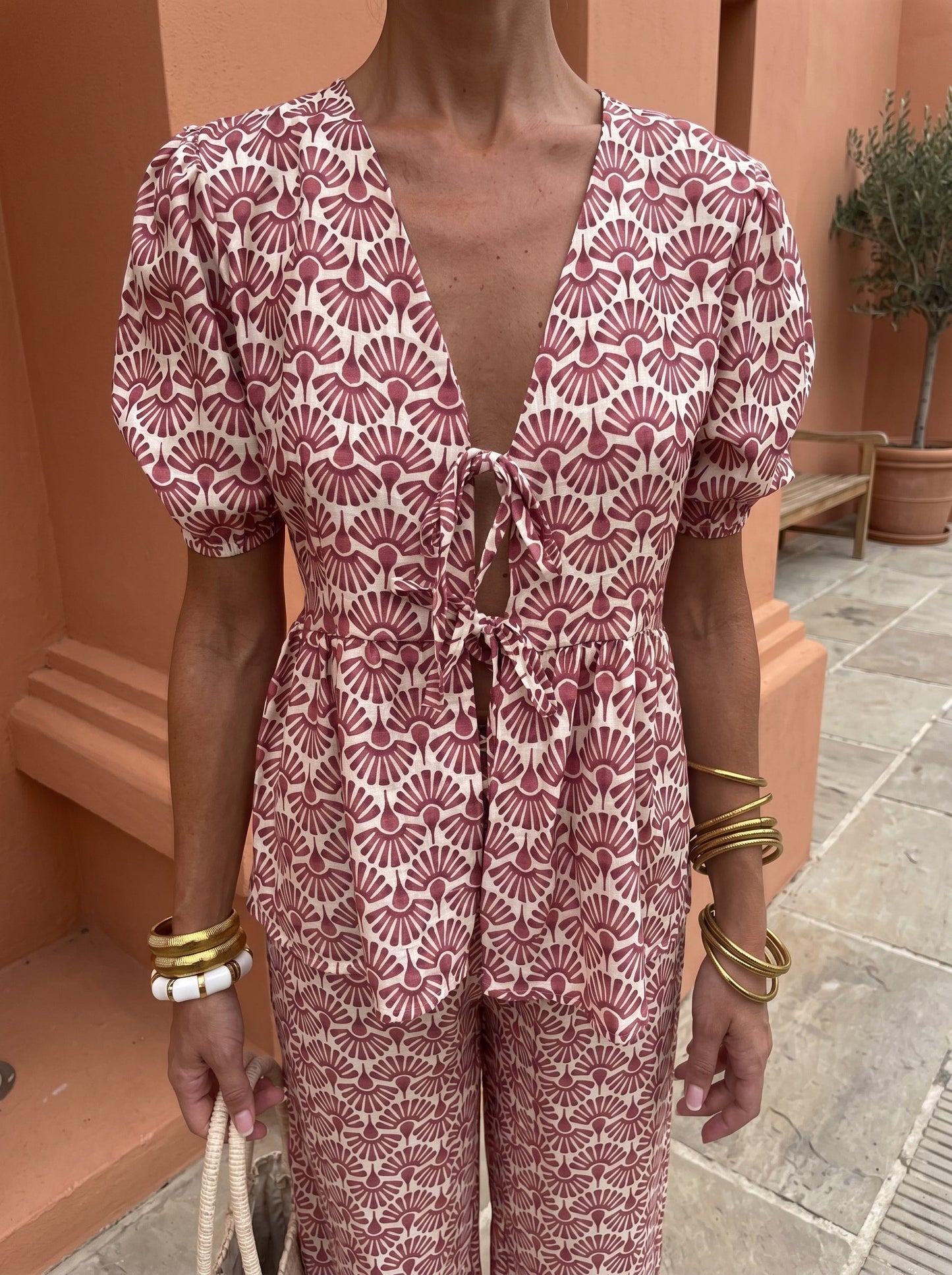 Leonor – Set