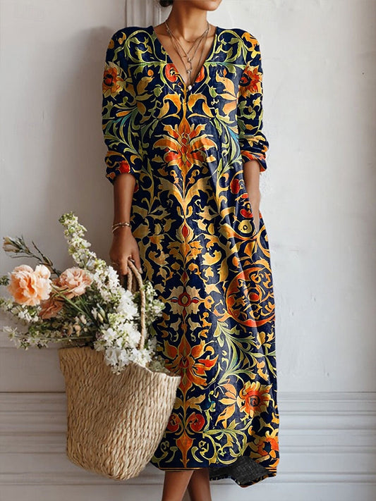 Yana – Dress
