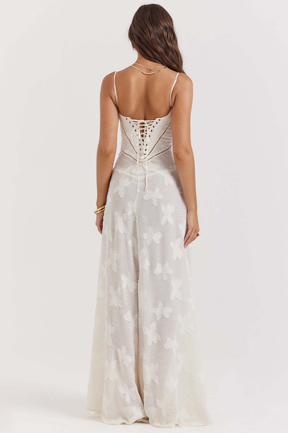 SERENITY – Gown
