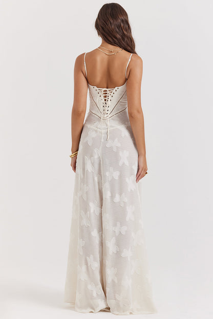 NOIR – Maxi Dress