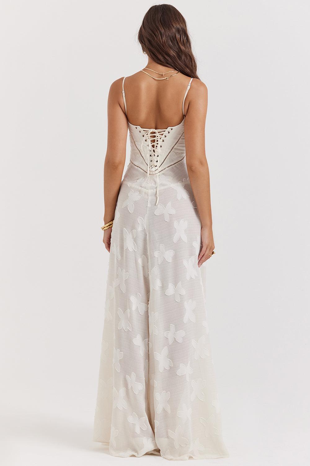 ISLA – Maxi Dress