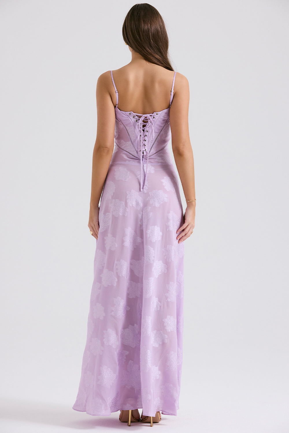 SERENITY – Gown
