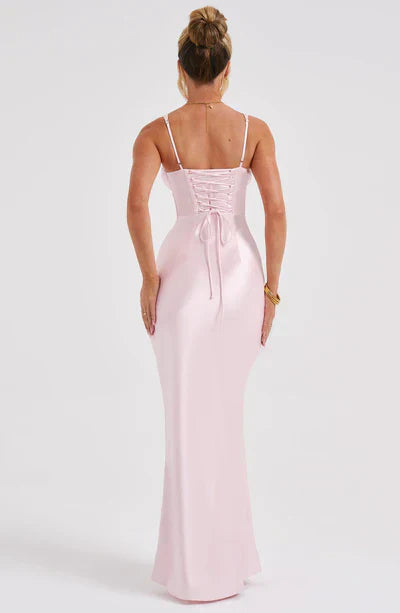 Kiara – Maxi Dress