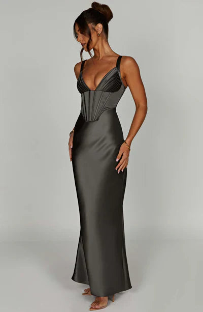 Kiara – Maxi Dress