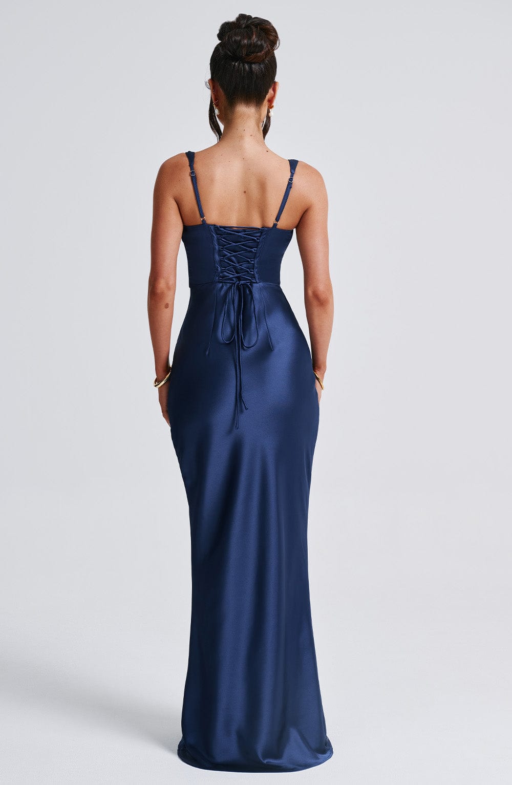 Kiara – Maxi Dress