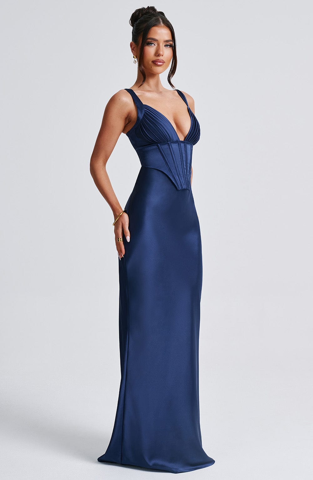 Kiara – Maxi Dress