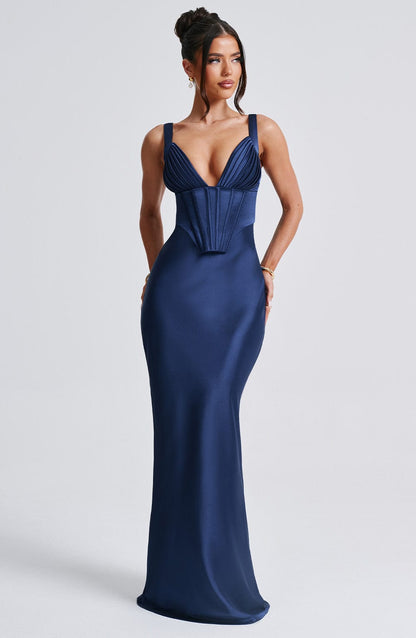 Kiara – Maxi Dress