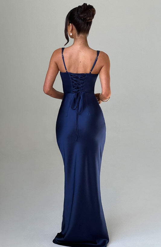 Kiara – Maxi Dress
