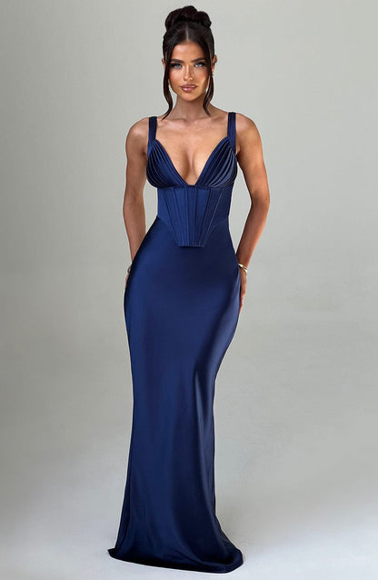 Kiara – Maxi Dress