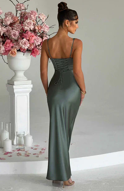 Kiara – Maxi Dress