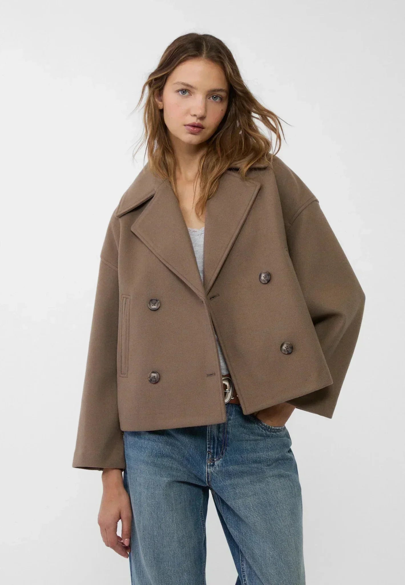 Liora – Coat