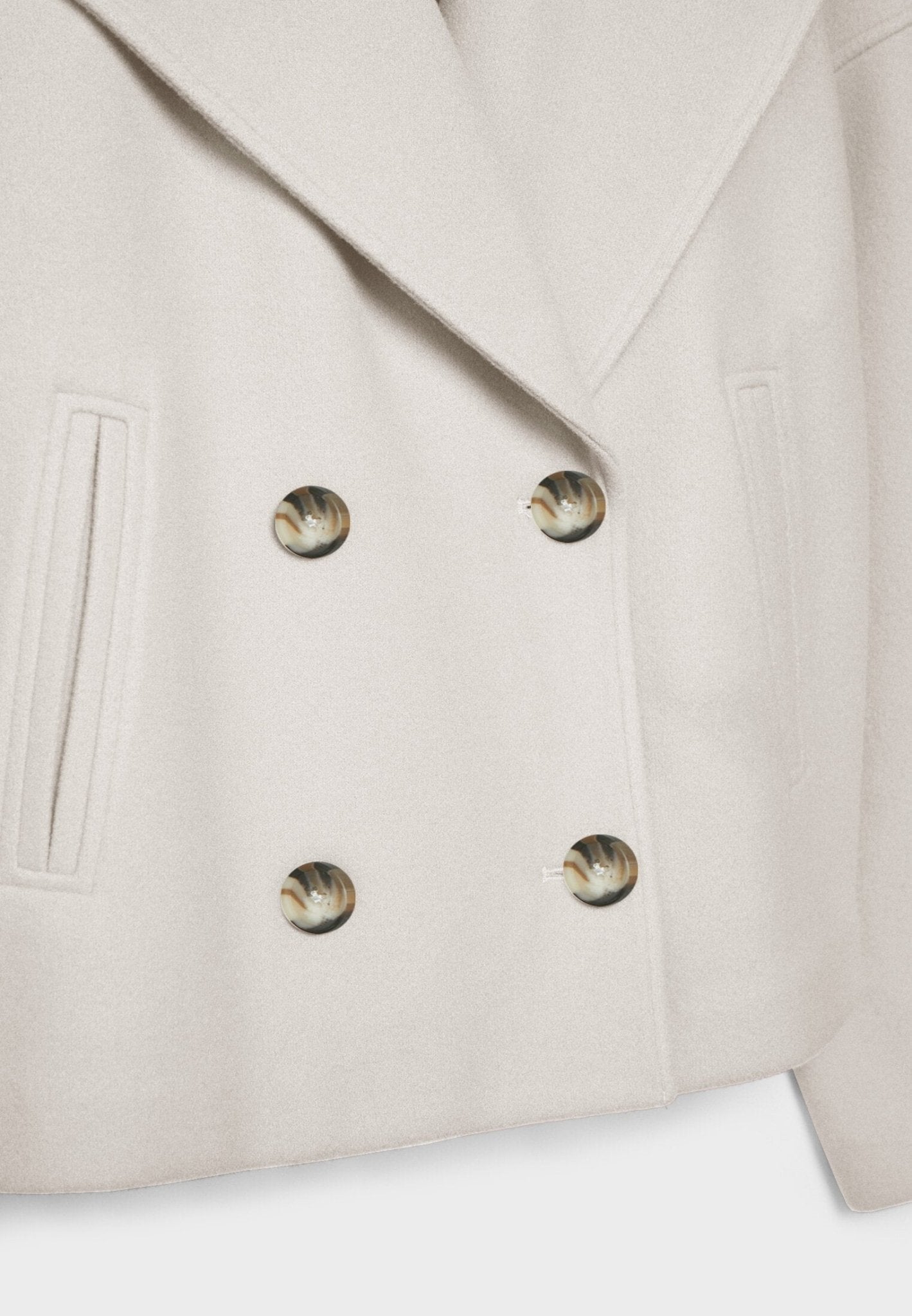 Liora – Coat