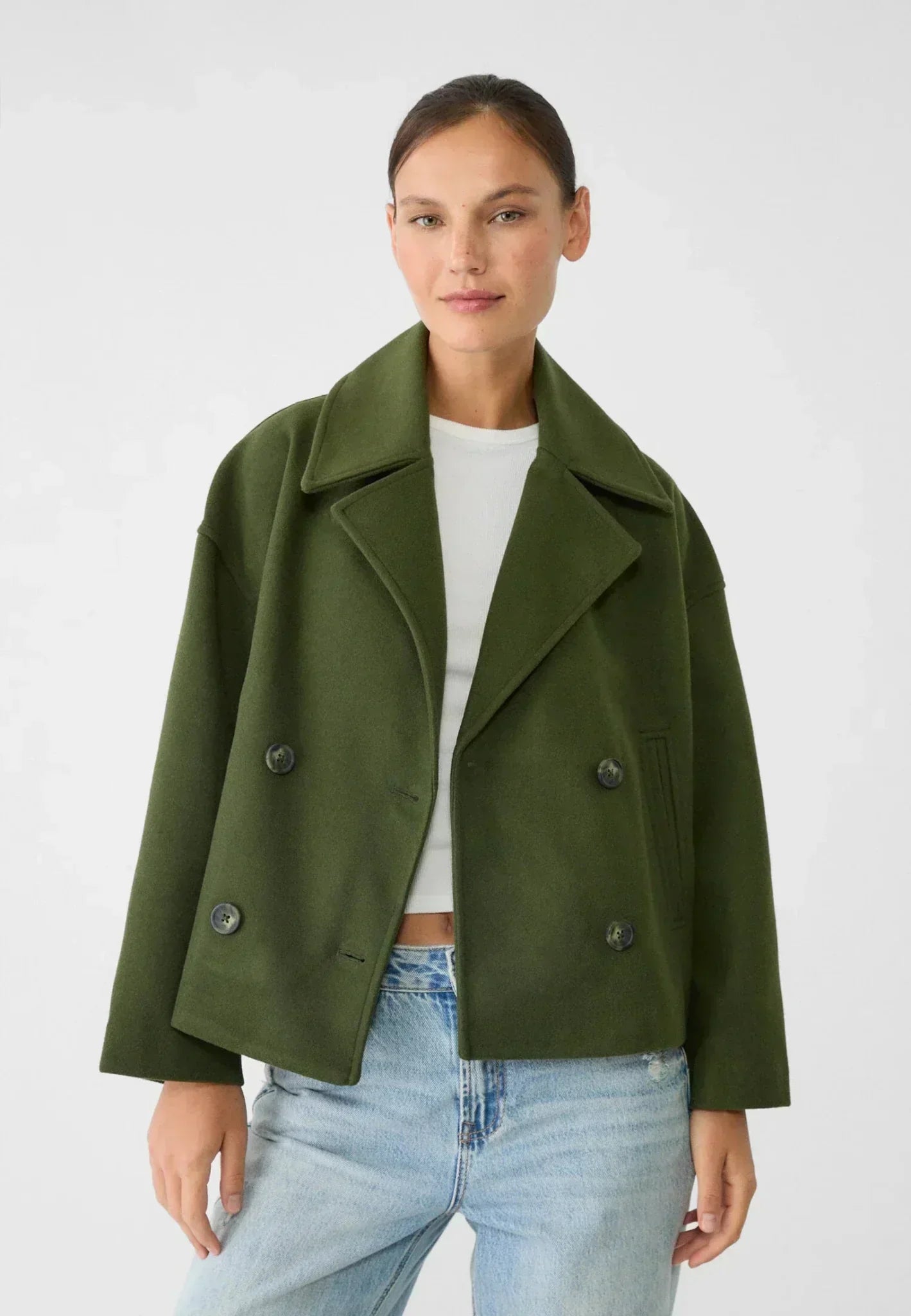 Liora – Coat