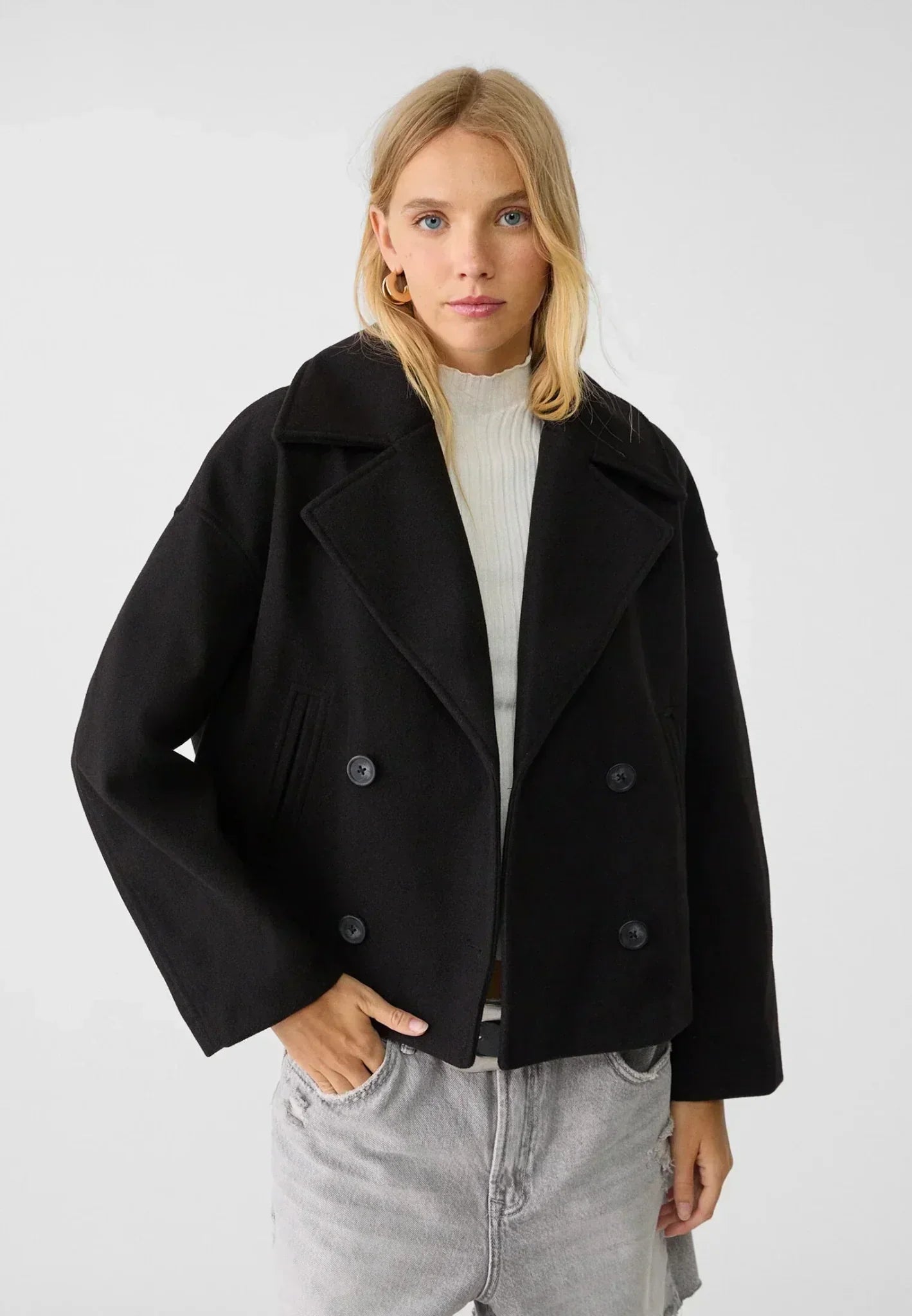 Liora – Coat