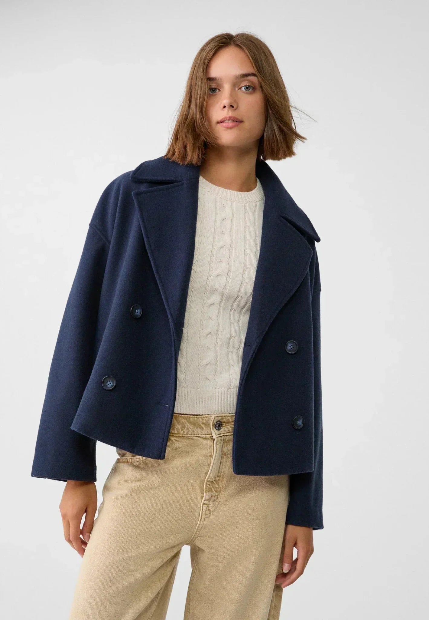 Liora – Coat