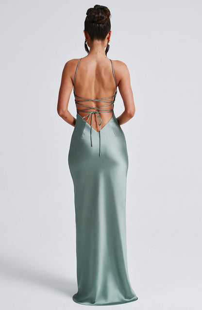 Sema – Maxi Dress