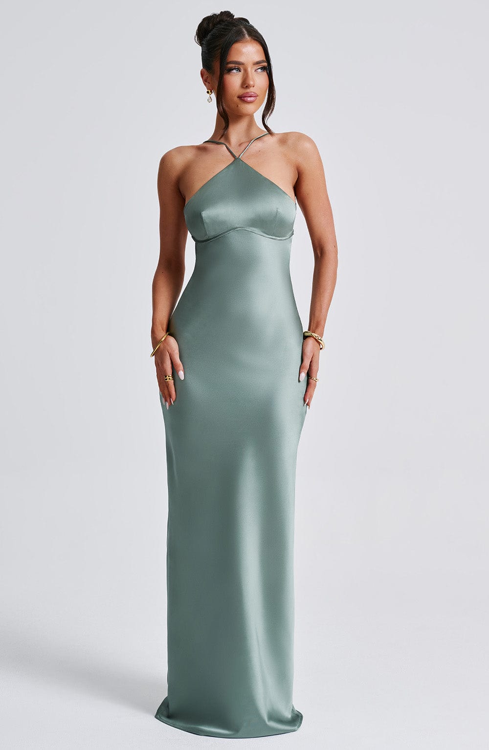 Sema – Maxi Dress