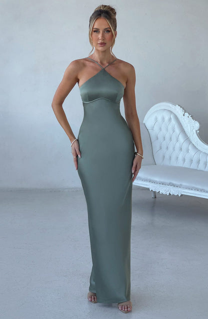 Sema – Maxi Dress