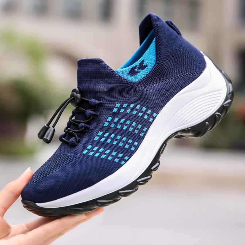 FlexiFit Slip-On Sneakers