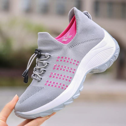 FlexiFit Slip-On Sneakers