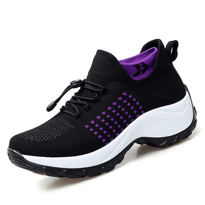 FlexiFit Slip-On Sneakers