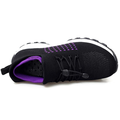 FlexiFit Slip-On Sneakers