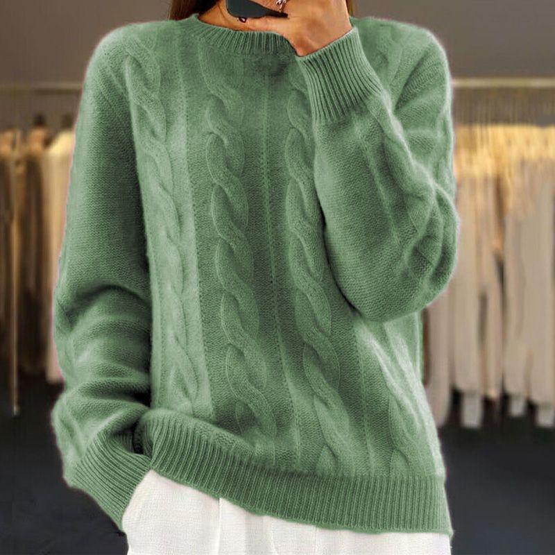 Sandra – Jumper