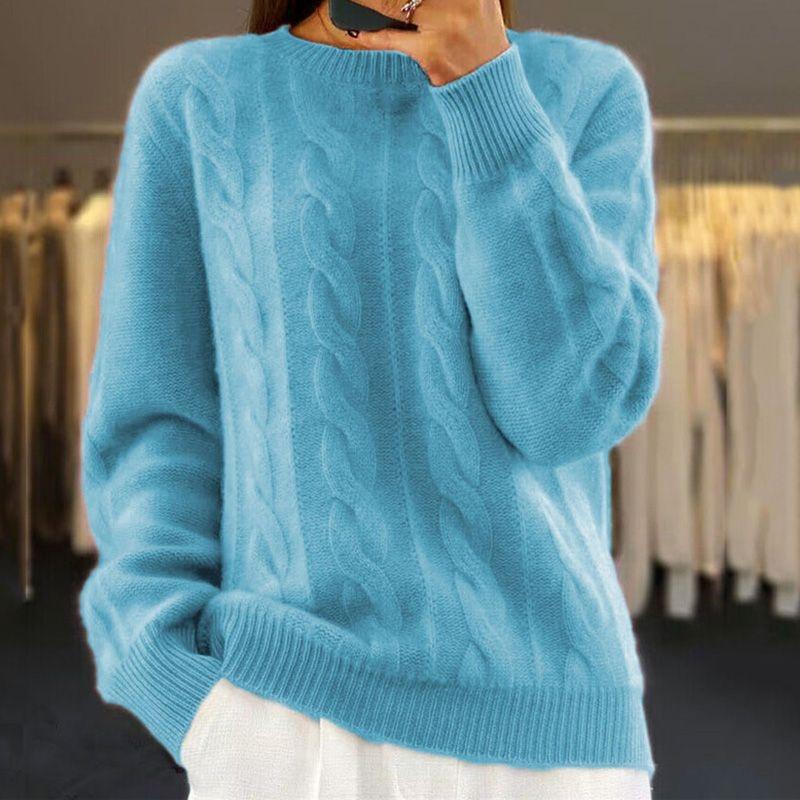 Sandra – Jumper