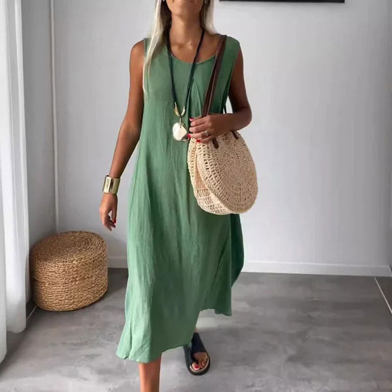 Esme – Midi Dress