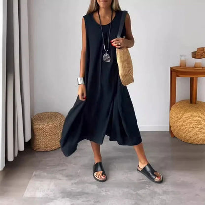 Esme – Midi Dress